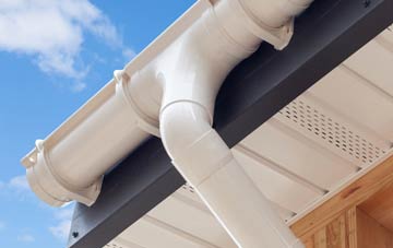 Goytre gutter installation costs