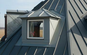 metal roofing Goytre, Neath Port Talbot
