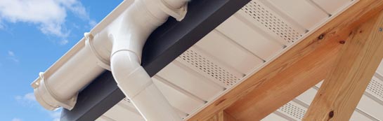 get Goytre guttering quotes today