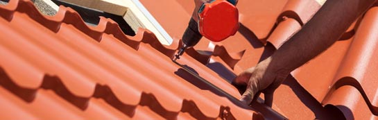 save on Goytre roof installation costs