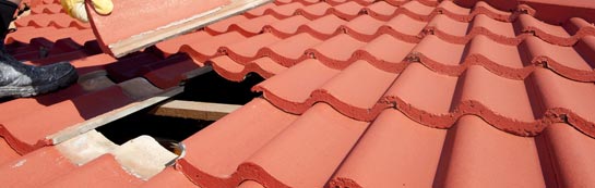 compare Goytre roof repair quotes