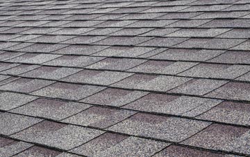 Goytre tiles for shallow pitch roofing